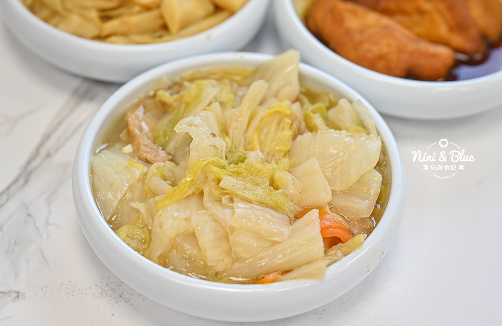 豬在瘋 菜單 台中豬腳麵線 宵夜 潮港城24