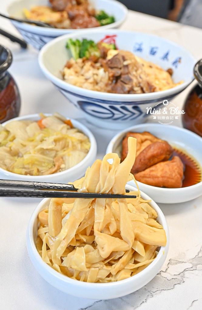 豬在瘋 菜單 台中豬腳麵線 宵夜 潮港城37