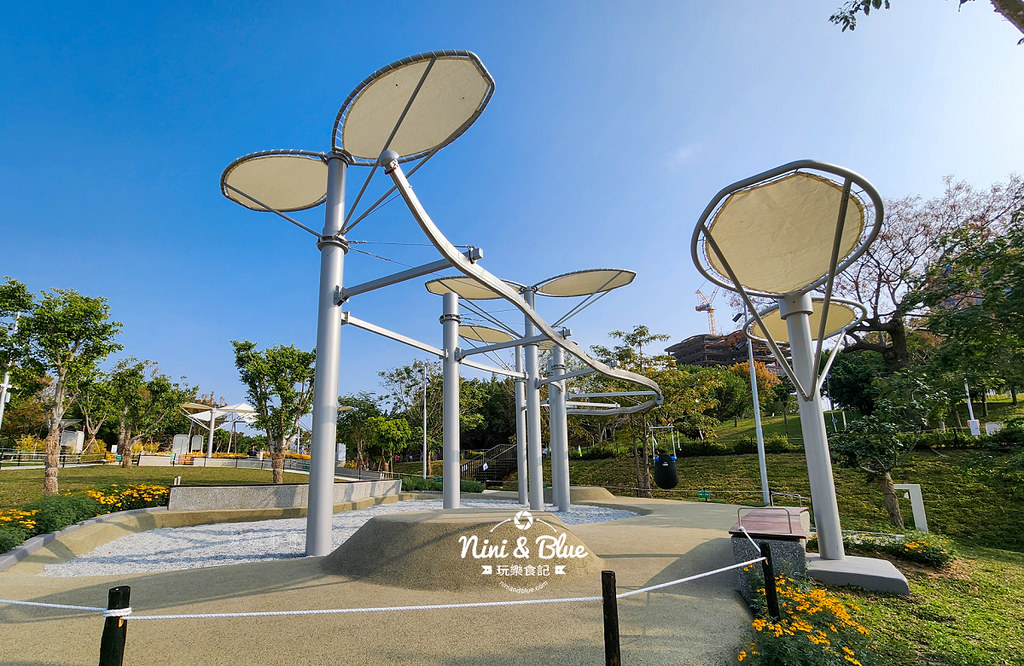 中央公園飛行美樂地202504
