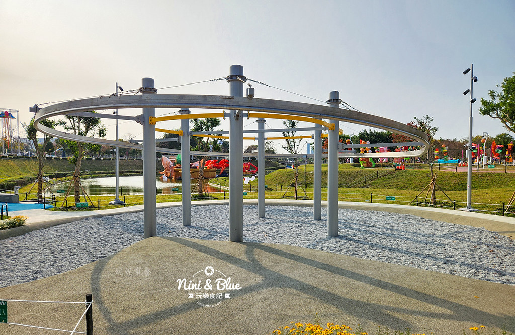 中央公園飛行美樂地202502