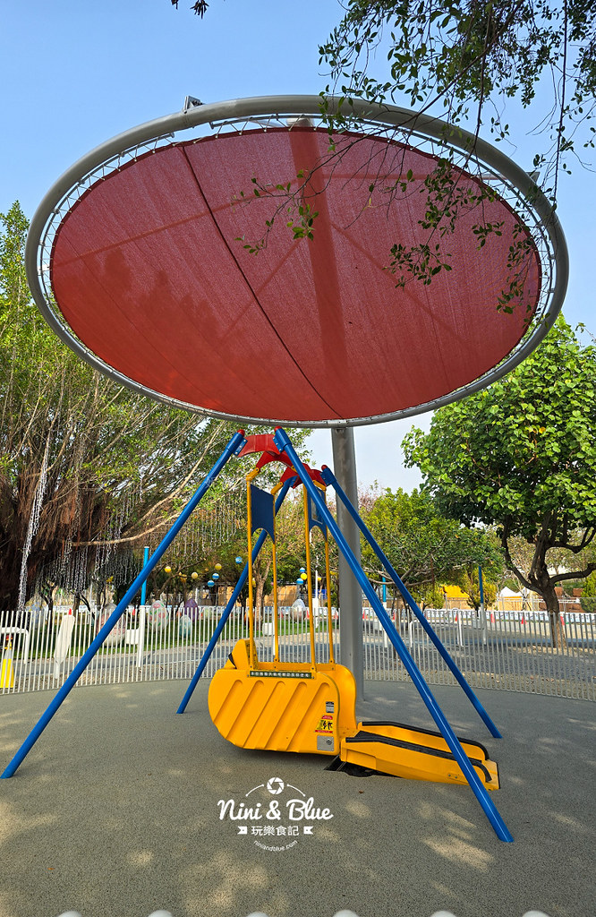 中央公園飛行美樂地202506
