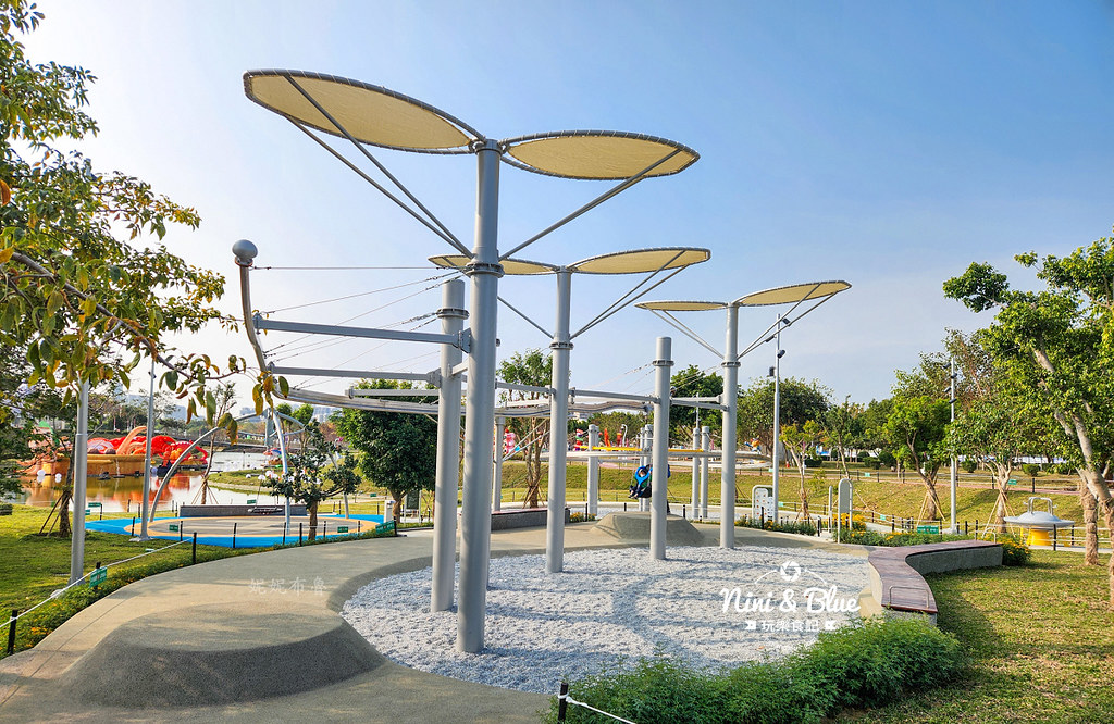 中央公園飛行美樂地202501