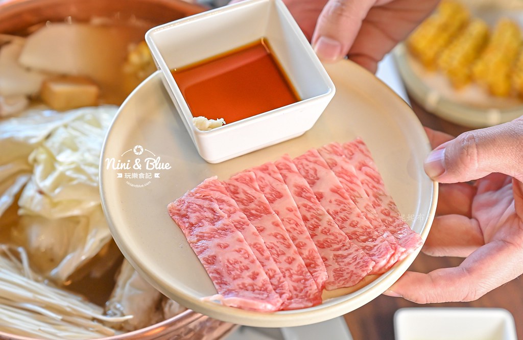 bulimia 溫體牛火鍋 菜單 台中美食10 bulimia 溫體牛火鍋 菜單 台中美食10