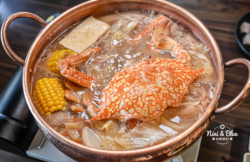 bulimia 溫體牛火鍋 菜單 台中美食35 bulimia 溫體牛火鍋 菜單 台中美食35