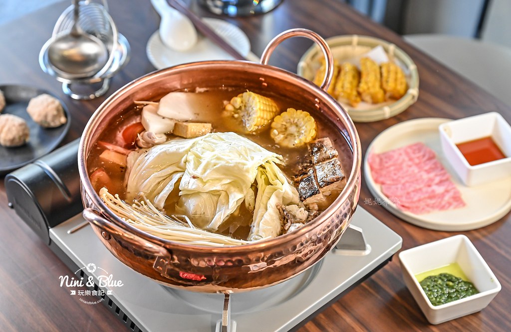 bulimia 溫體牛火鍋 菜單 台中美食08 bulimia 溫體牛火鍋 菜單 台中美食08