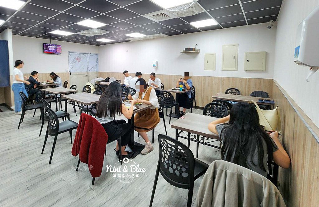 十八燒燒臘專賣店202501