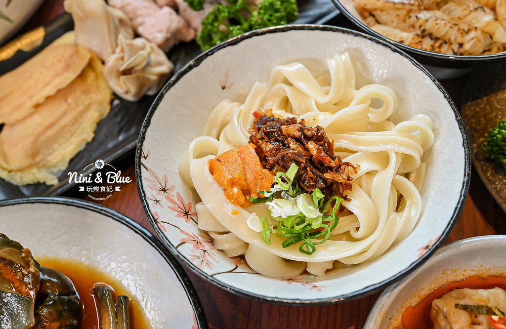 如嬌 花膠雞 鍋物 菜單 台中火鍋22