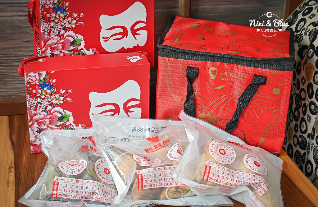 鬍鬚張肉粽 價格0023 鬍鬚張肉粽 價格0023