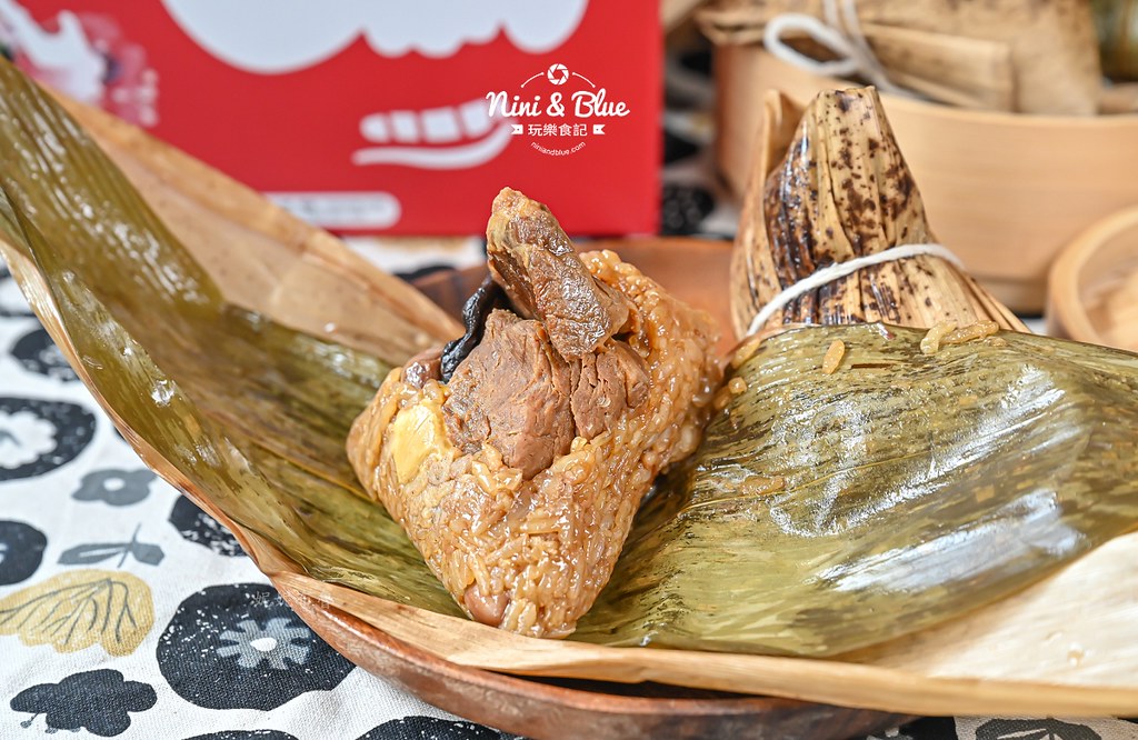 鬍鬚張肉粽 價格0009