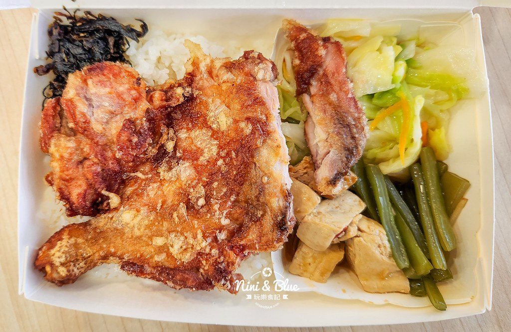 金大元便當 草袋飯 價格外送 中清11