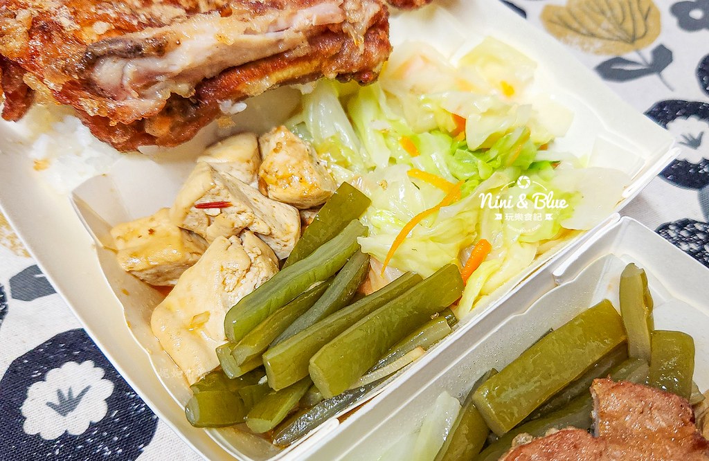 金大元便當 草袋飯 價格外送 中清16