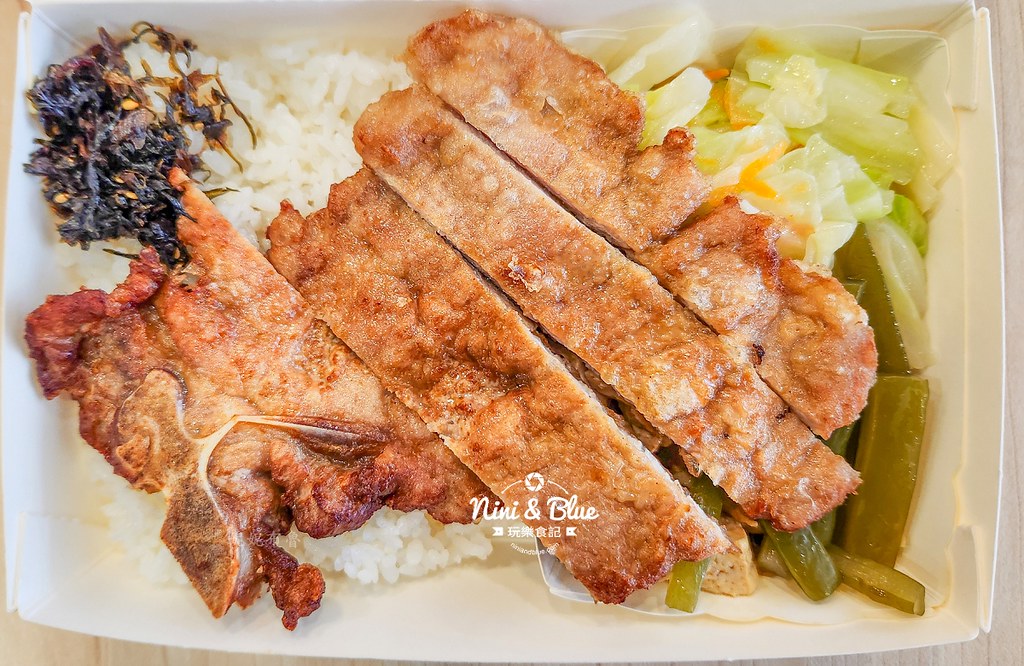 金大元便當 草袋飯 價格外送 中清10
