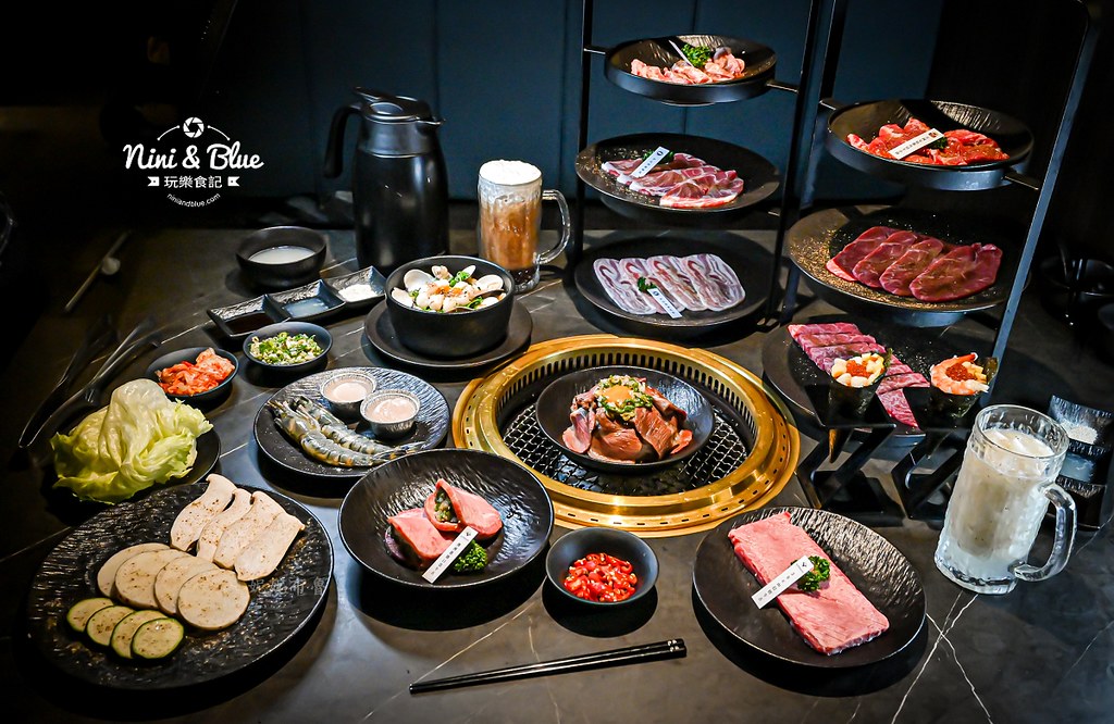 彰化市燒肉推薦 脂本燒肉菜單 價格30 彰化市燒肉推薦 脂本燒肉菜單 價格30