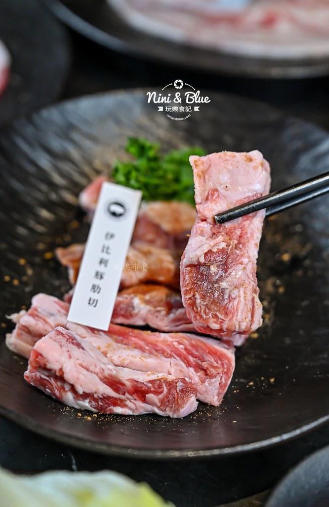 彰化市燒肉推薦 脂本燒肉菜單 價格22
