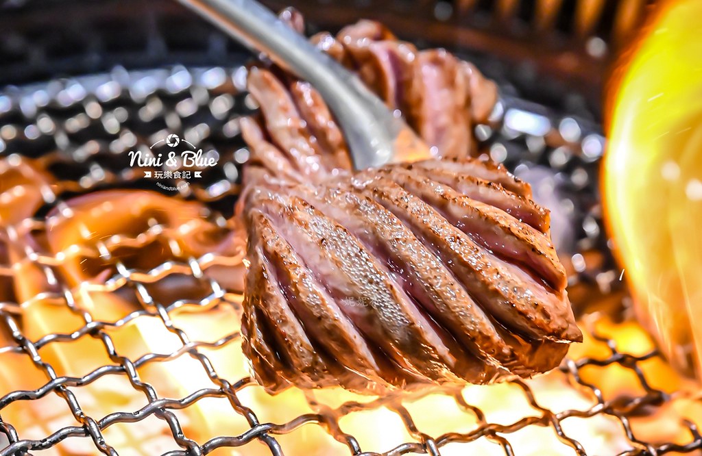 彰化市燒肉推薦 脂本燒肉菜單 價格51