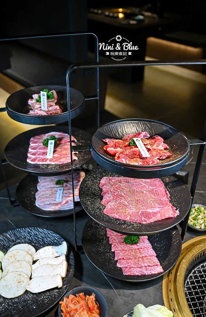 彰化市燒肉推薦 脂本燒肉菜單 價格11 彰化市燒肉推薦 脂本燒肉菜單 價格11