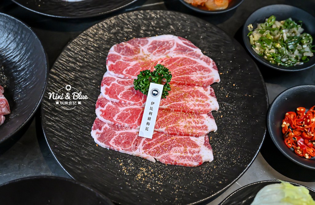 彰化市燒肉推薦 脂本燒肉菜單 價格23 彰化市燒肉推薦 脂本燒肉菜單 價格23