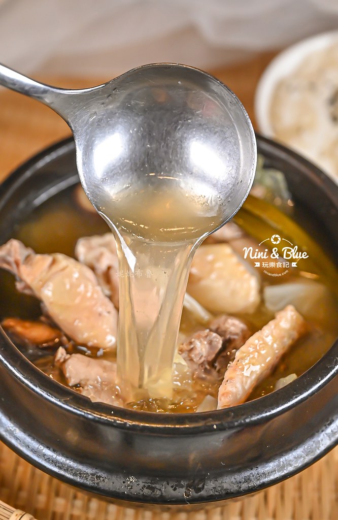 台中茶館推薦 有春茶館2025菜單38