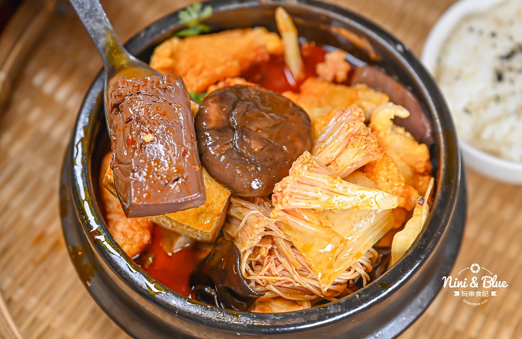 台中茶館推薦 有春茶館2025菜單36