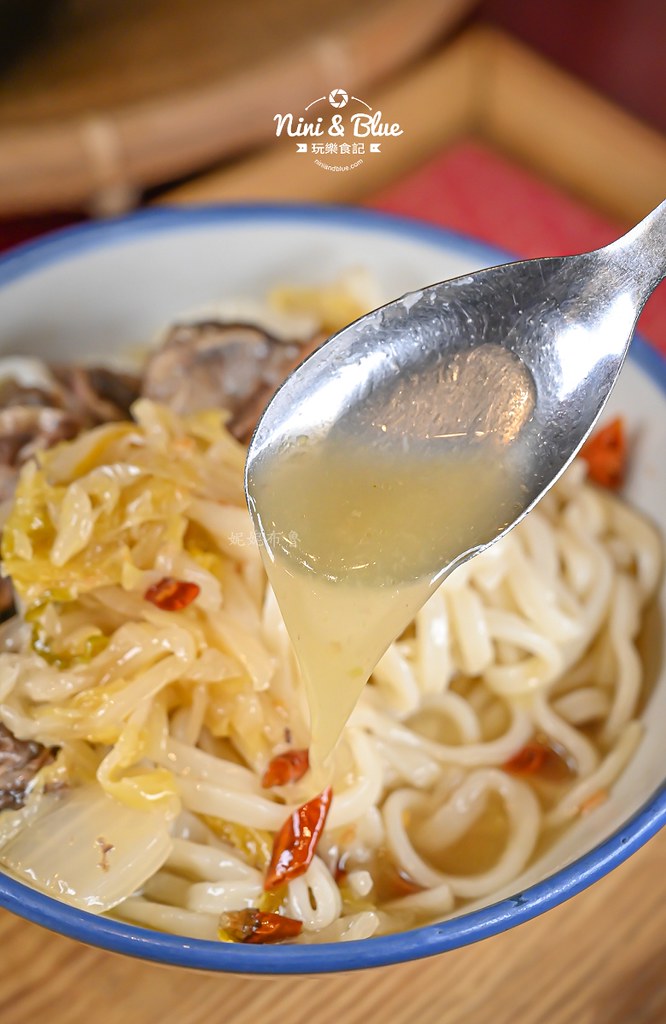 台中茶館推薦 有春茶館2025菜單42