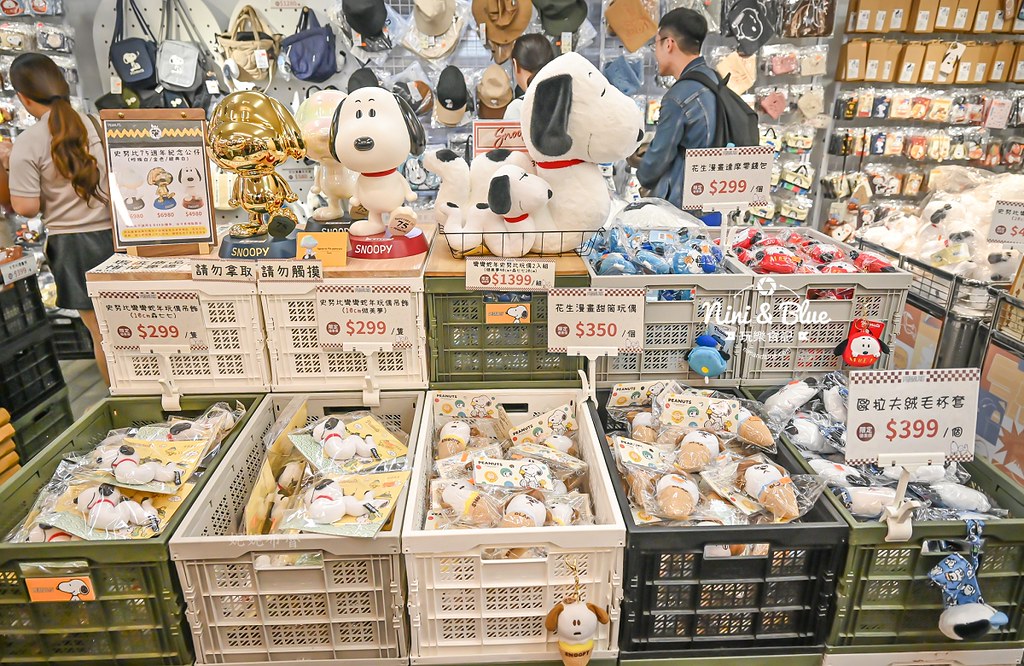史努比甜點世界快閃店台中火車站 臺中驛鐵道文化園區21 史努比甜點世界快閃店台中火車站 臺中驛鐵道文化園區21