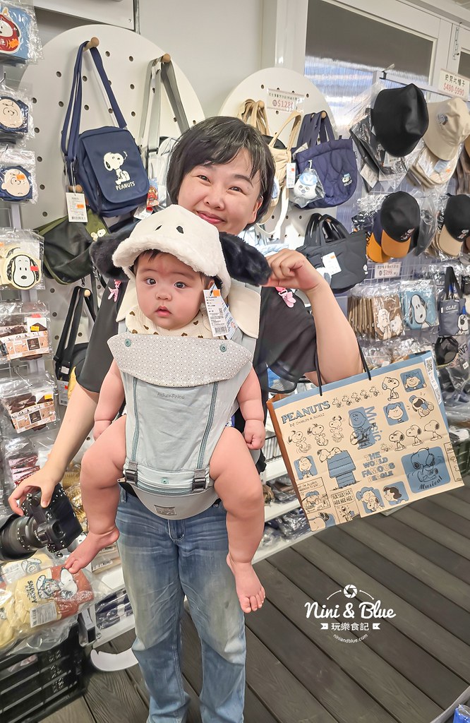 史努比甜點世界快閃店台中火車站 臺中驛鐵道文化園區09 史努比甜點世界快閃店台中火車站 臺中驛鐵道文化園區09