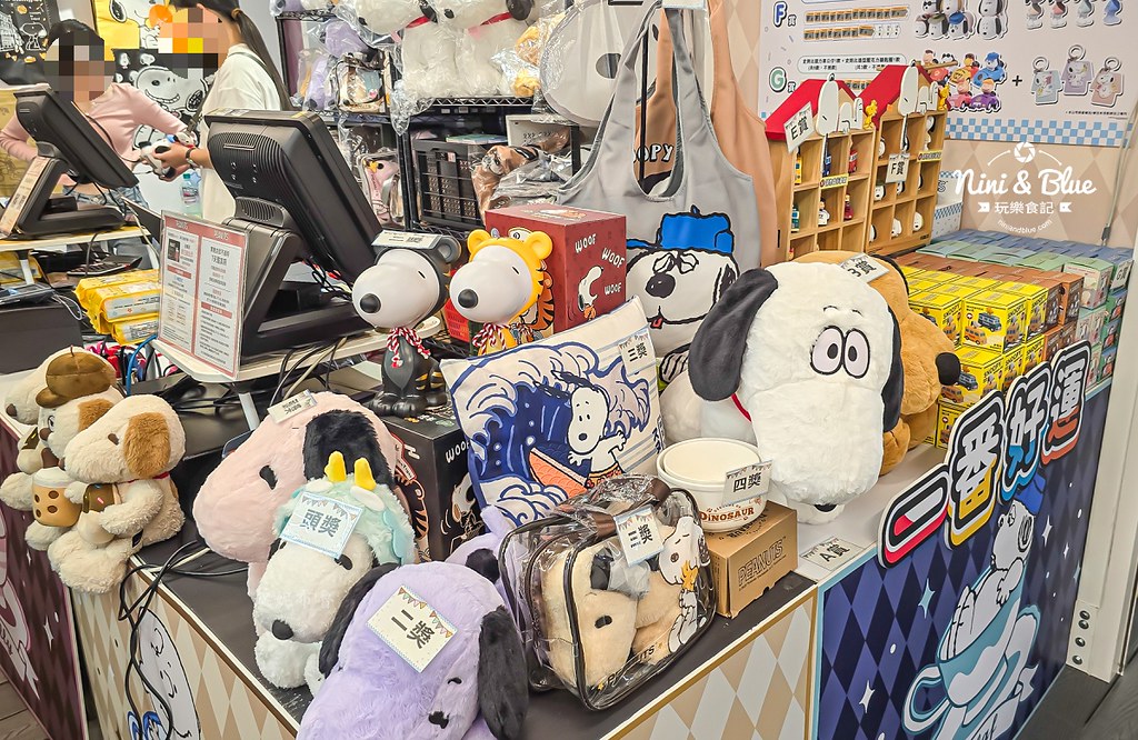 史努比甜點世界快閃店台中火車站 臺中驛鐵道文化園區15 史努比甜點世界快閃店台中火車站 臺中驛鐵道文化園區15