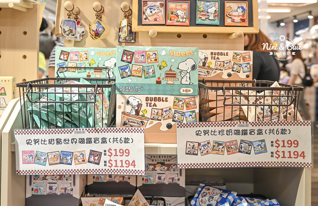 史努比甜點世界快閃店台中火車站 臺中驛鐵道文化園區32 史努比甜點世界快閃店台中火車站 臺中驛鐵道文化園區32
