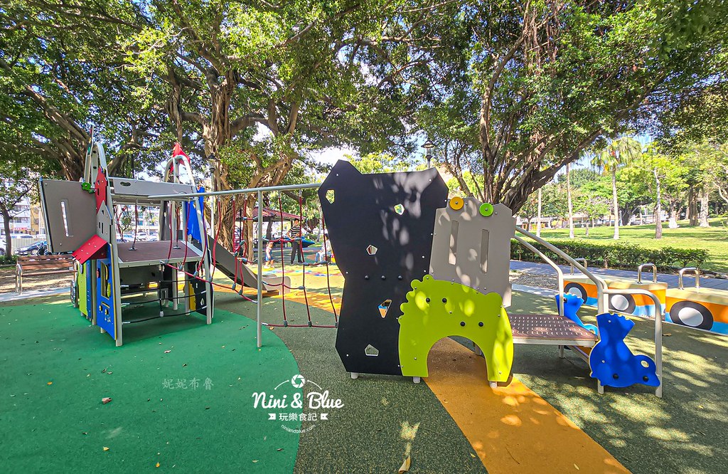 福星公園 台中逢甲夜市01 福星公園 台中逢甲夜市01