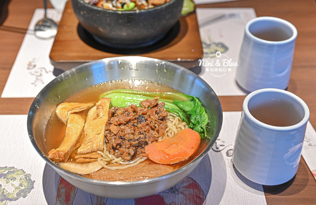 空也素麵食 輕井澤素食 菜單13 空也素麵食 輕井澤素食 菜單13