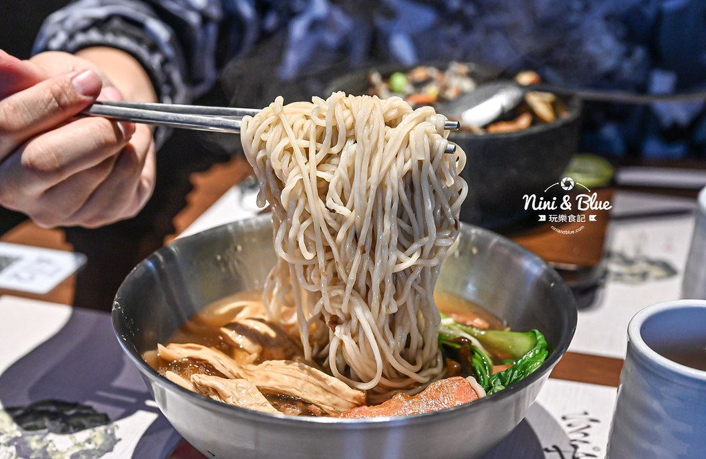 空也素麵食 輕井澤素食 菜單14