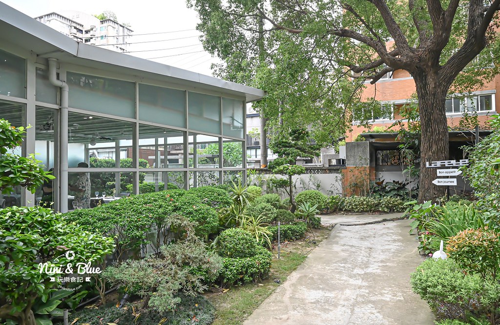法月 法式料理 午間套餐 菜單價格12