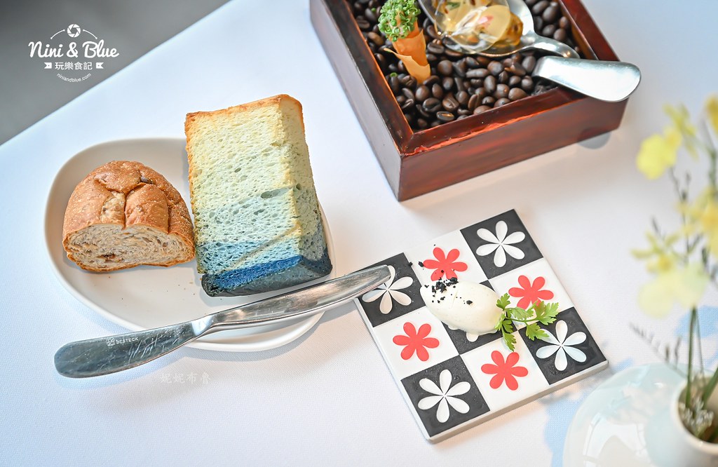 法月 法式料理 午間套餐 菜單價格18