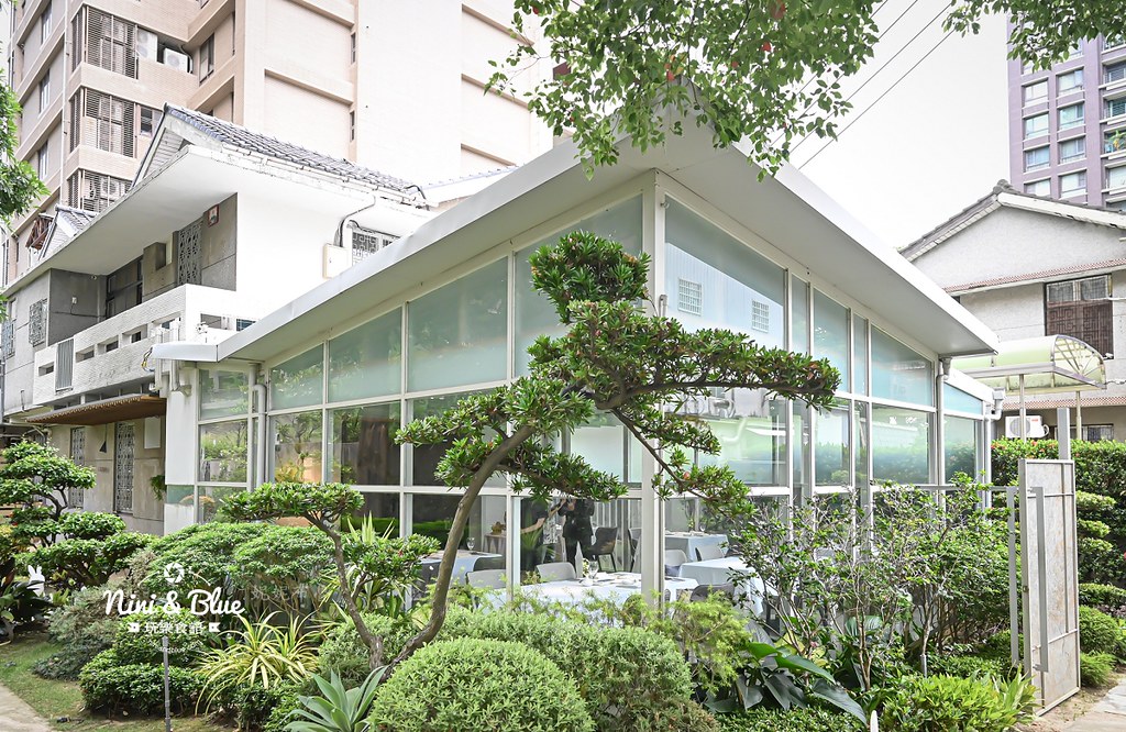 法月 法式料理 午間套餐 菜單價格10