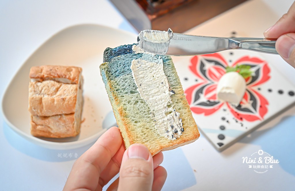 法月 法式料理 午間套餐 菜單價格17