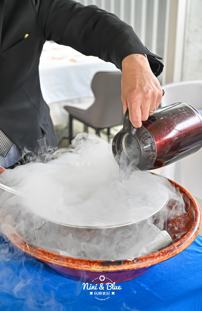 法月 法式料理 午間套餐 菜單價格48