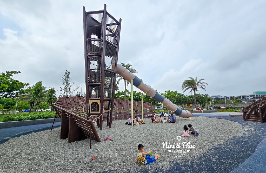 梧棲漁寮公園台中公園07 梧棲漁寮公園台中公園07