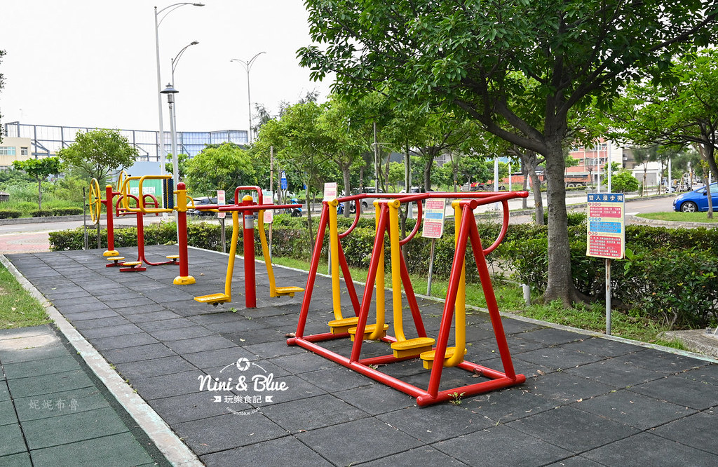 梧棲漁寮公園台中公園25