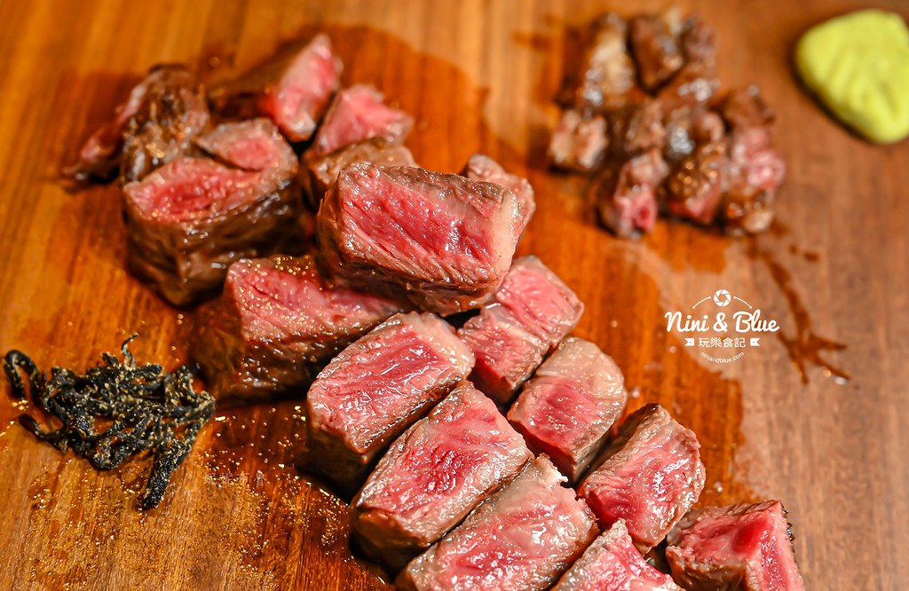 山鯨燒肉 山鯨本家 台中燒肉壽星54