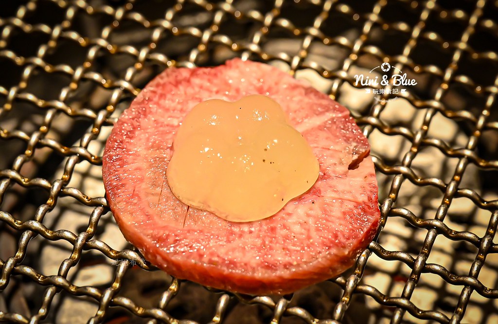 山鯨燒肉 山鯨本家 台中燒肉壽星48