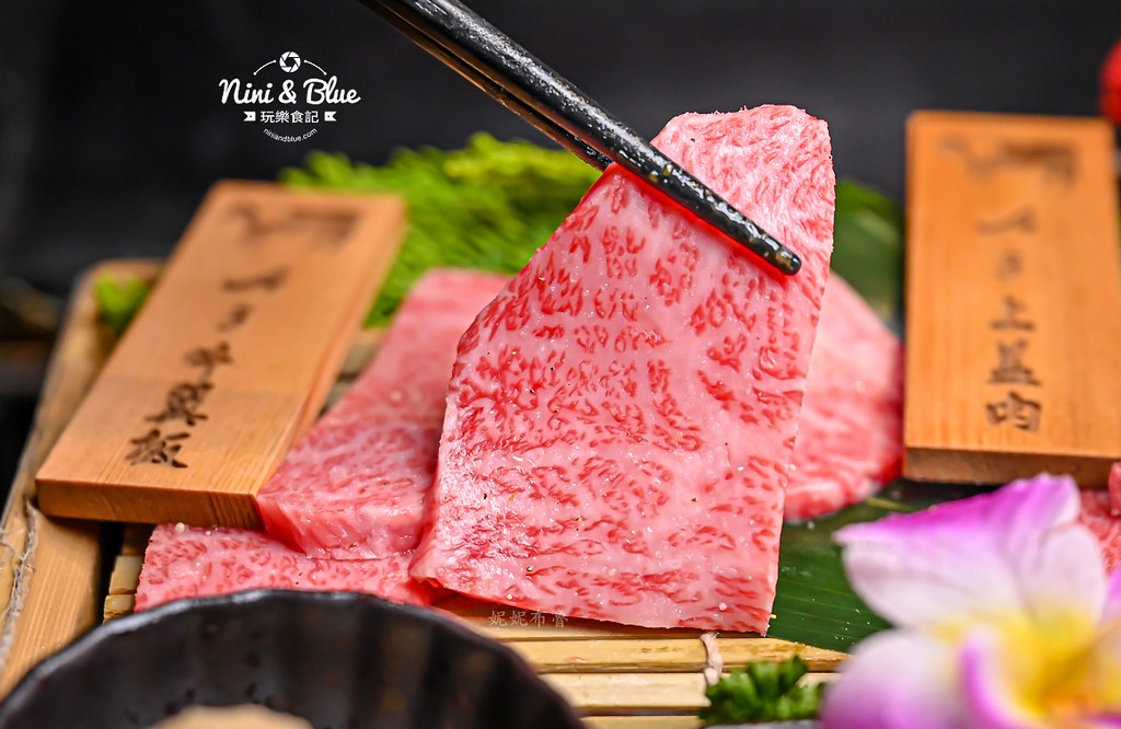山鯨燒肉 山鯨本家 台中燒肉壽星32