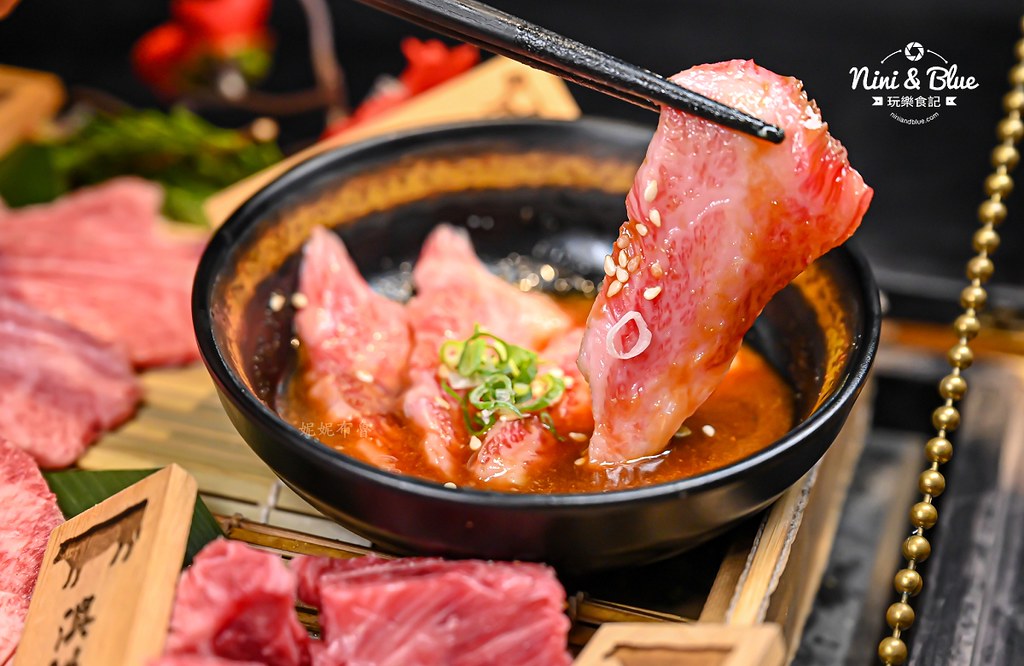 山鯨燒肉 山鯨本家 台中燒肉壽星26