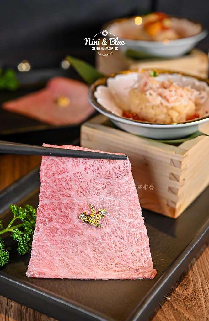 山鯨燒肉 山鯨本家 台中燒肉壽星14