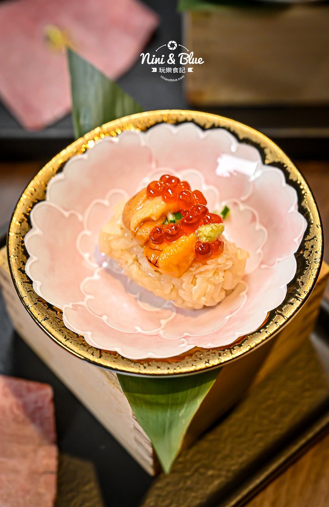 山鯨燒肉 山鯨本家 台中燒肉壽星12