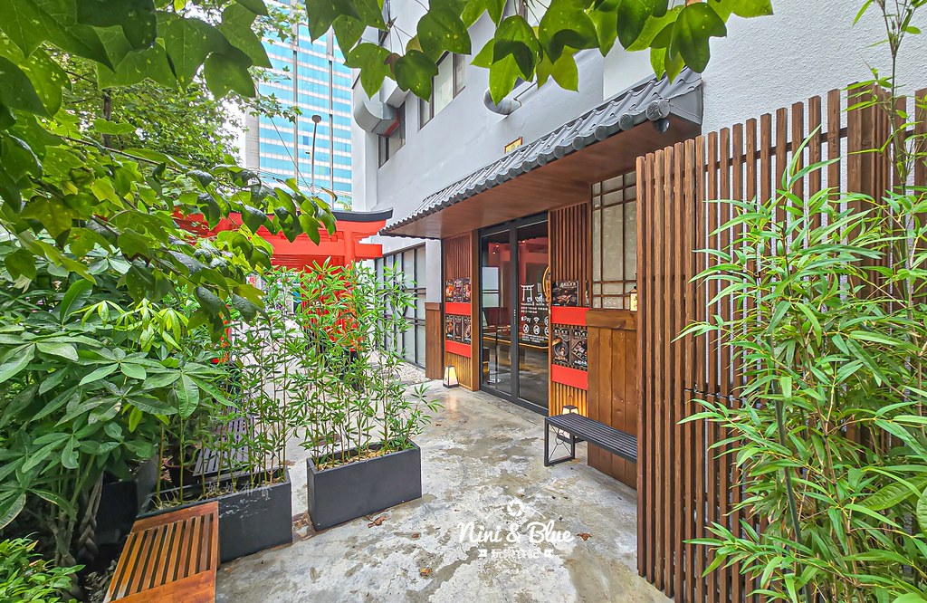 山鯨燒肉 山鯨本家 台中燒肉壽星02