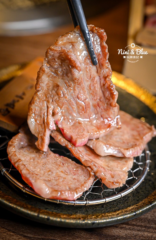 山鯨燒肉 山鯨本家 台中燒肉壽星47