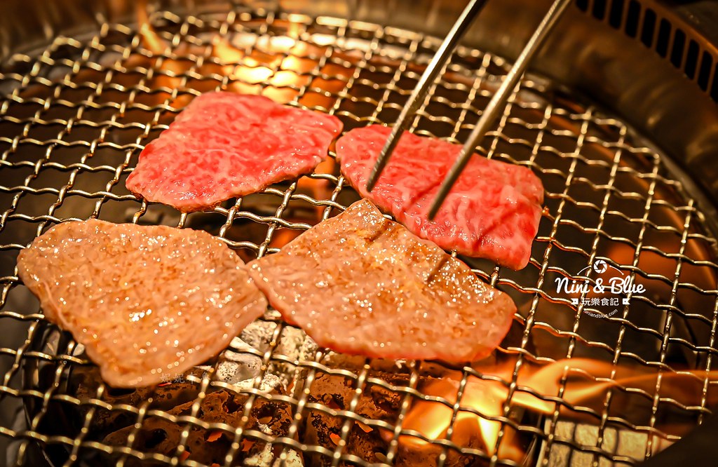 山鯨燒肉 山鯨本家 台中燒肉壽星44