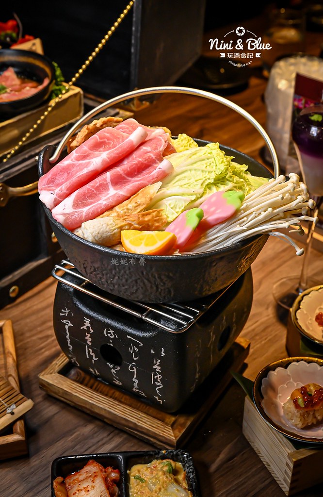 山鯨燒肉 山鯨本家 台中燒肉壽星34