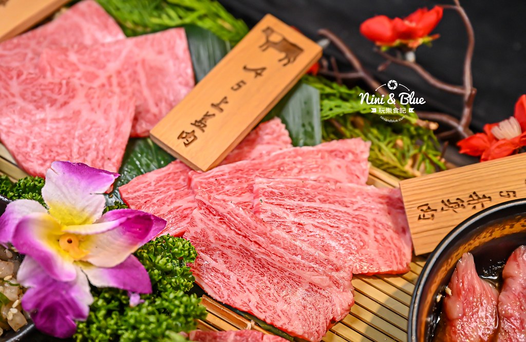 山鯨燒肉 山鯨本家 台中燒肉壽星29
