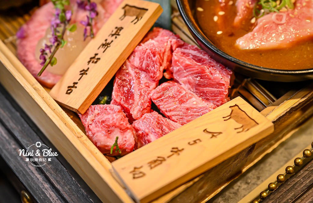山鯨燒肉 山鯨本家 台中燒肉壽星23